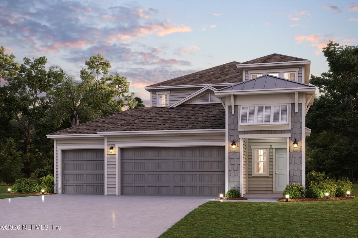 1322 RIBBON Place, Palm Coast, FL 32164, Palm Coast, FL - photo 3