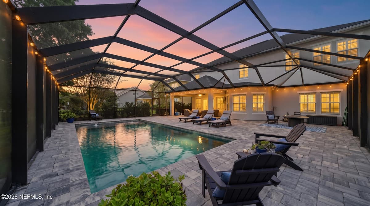 1725 HIGHLAND VIEW Drive, St. Augustine, FL 32092, St. Augustine, FL - photo 2