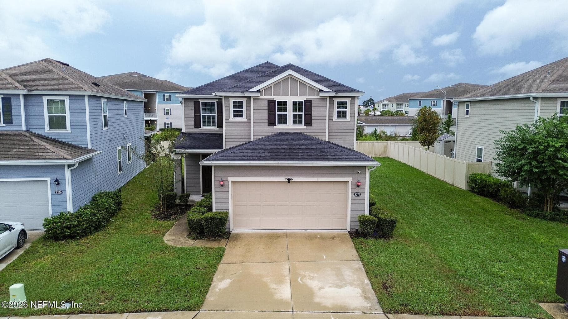 8270 GUILD Way, Jacksonville, FL 32222