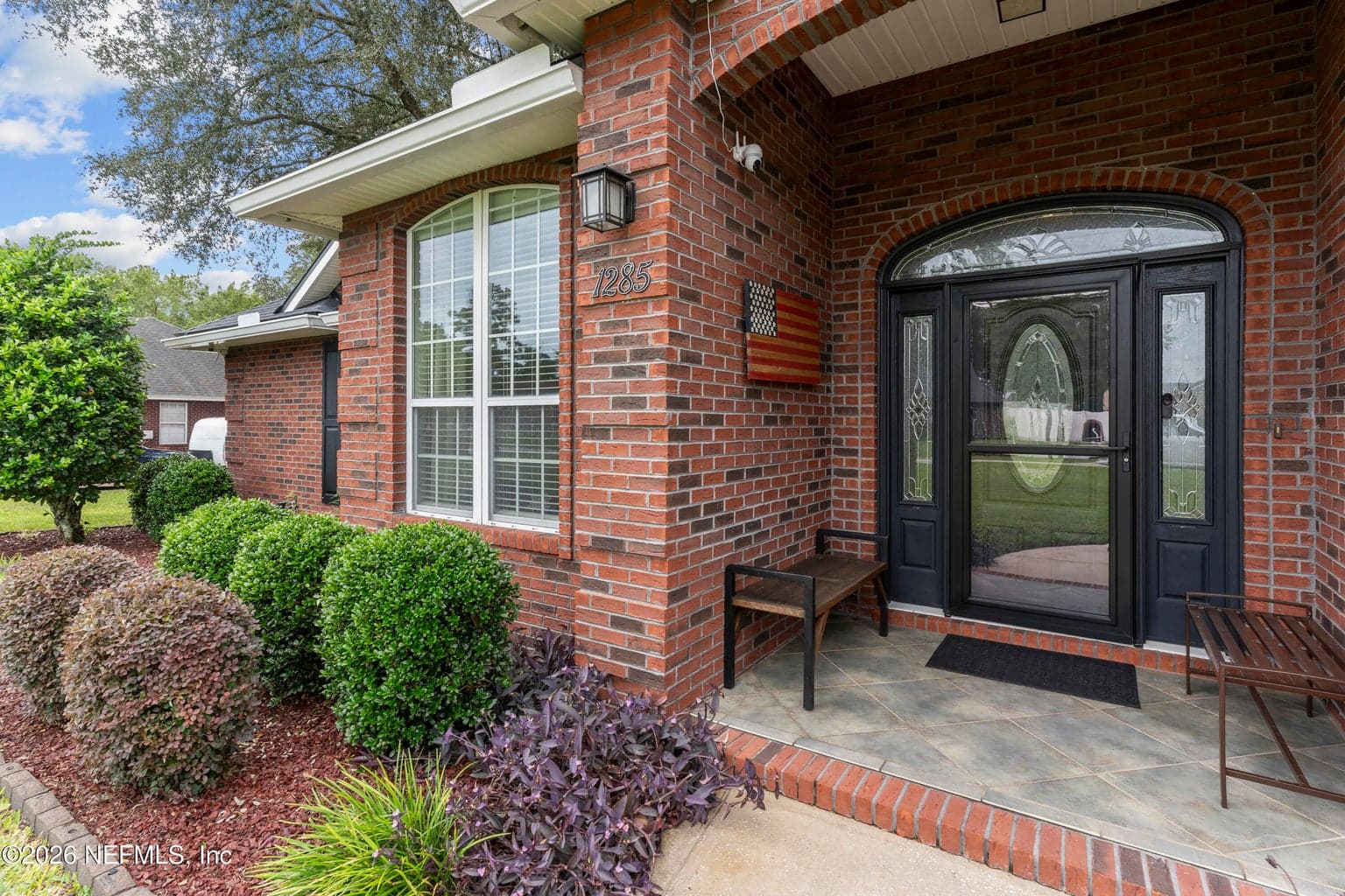 1285 COPPER CREEK Drive, Macclenny, FL 32063