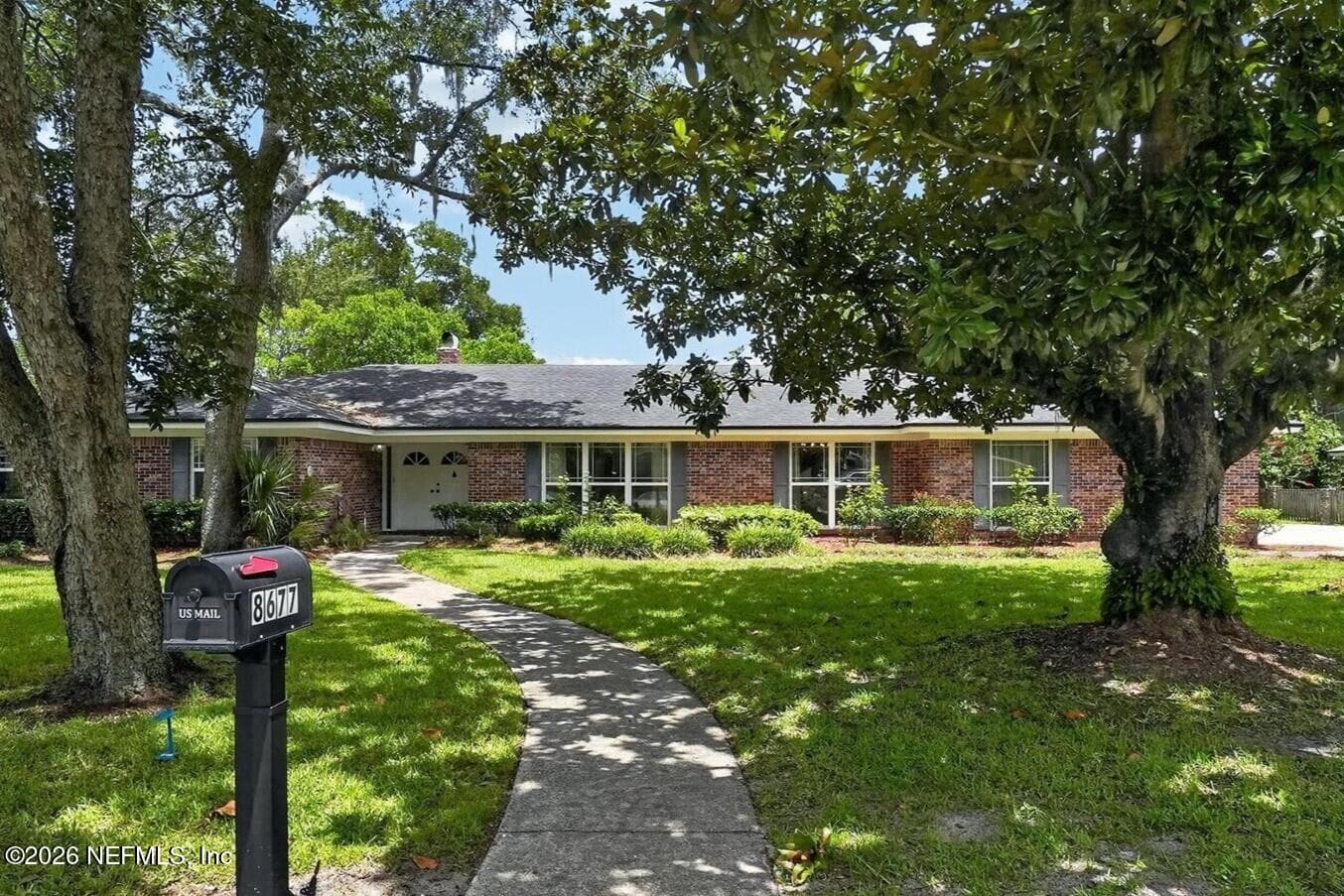 8677 SAN SERVERA Drive W, Jacksonville, FL 32217, Jacksonville, FL - photo 1