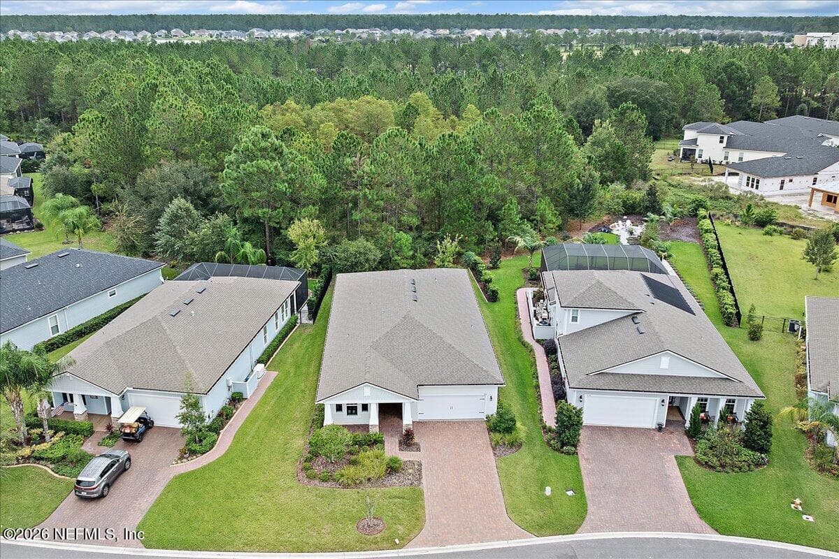 636 RUSTIC MILL Drive, St. Augustine, FL 32092, St. Augustine, FL - photo 2