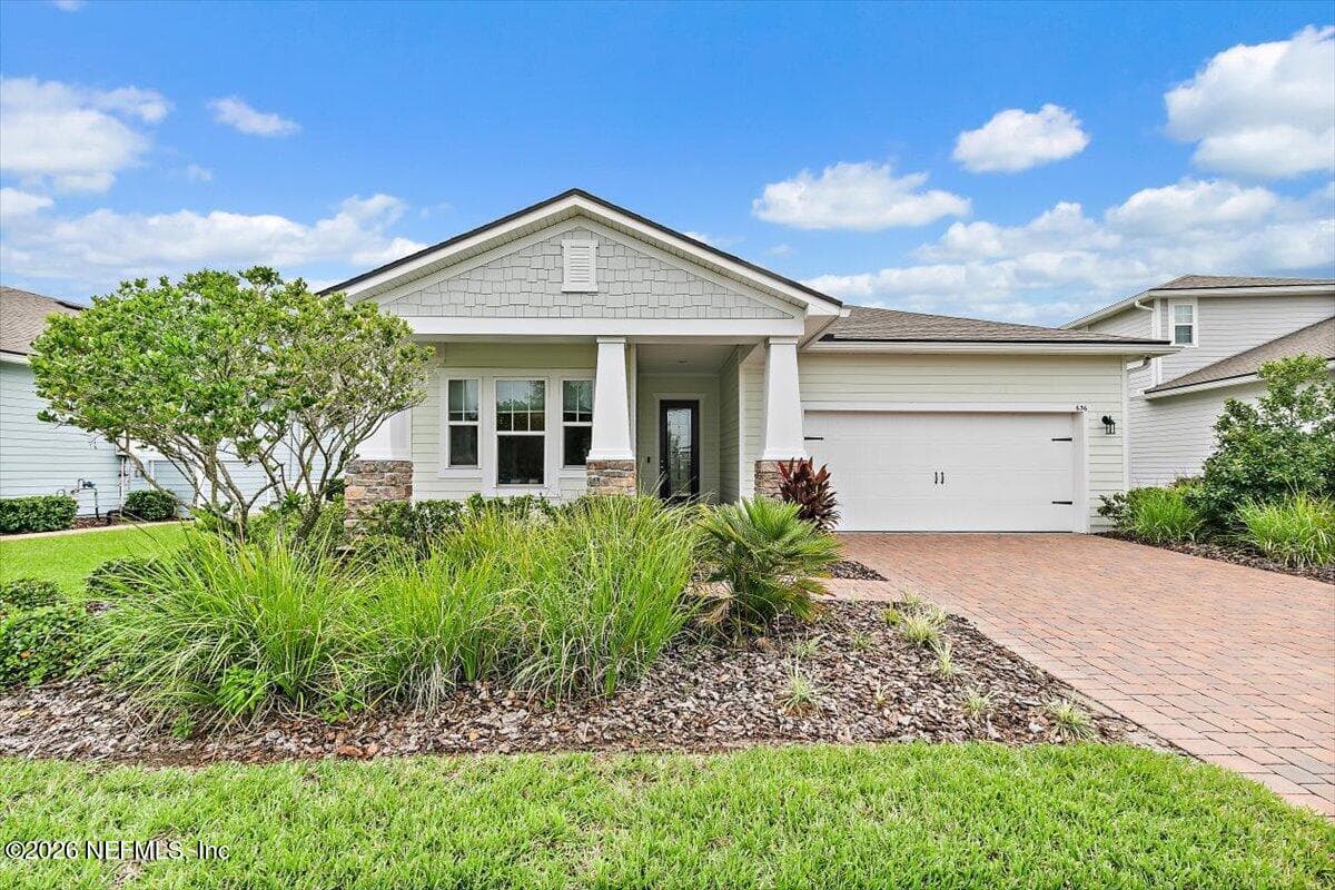 636 RUSTIC MILL Drive, St. Augustine, FL 32092, St. Augustine, FL - photo 3