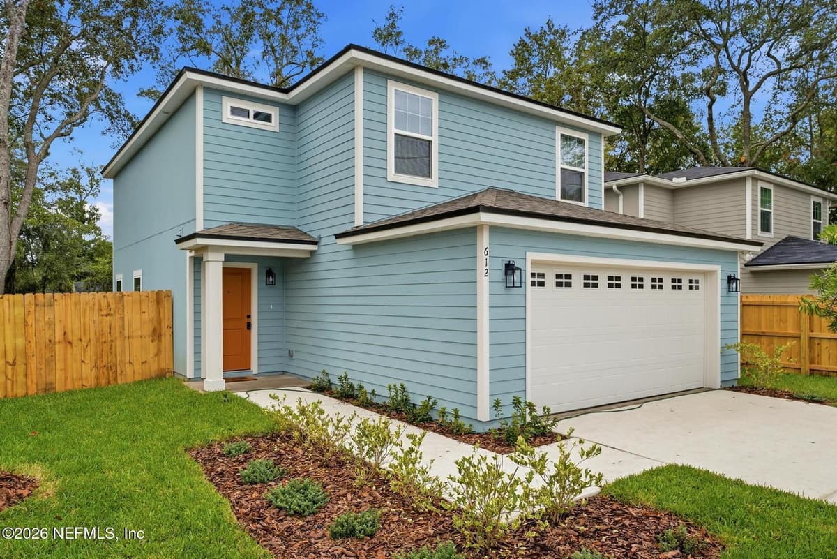 612 FLORENCE Street, Jacksonville, FL 32205, Jacksonville, FL - photo 3