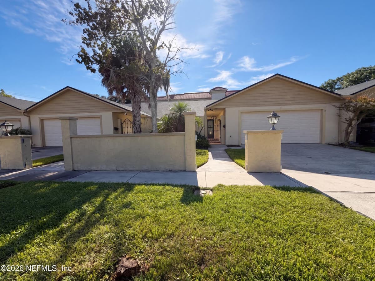204 GERADO Street, St. Augustine, FL 32080, St. Augustine, FL - photo 2