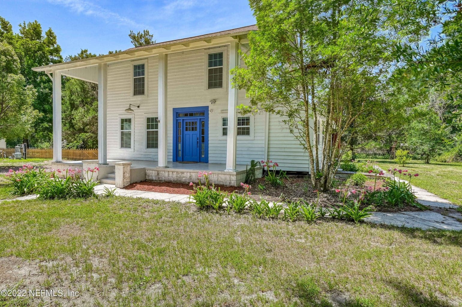 117 OAK Lane, Palatka, FL 32177