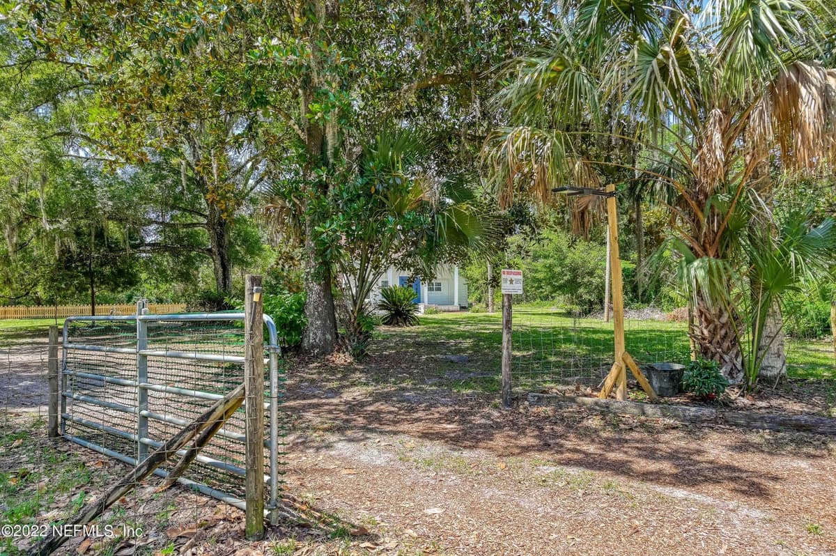 117 OAK Lane, Palatka, FL 32177, Palatka, FL - photo 3