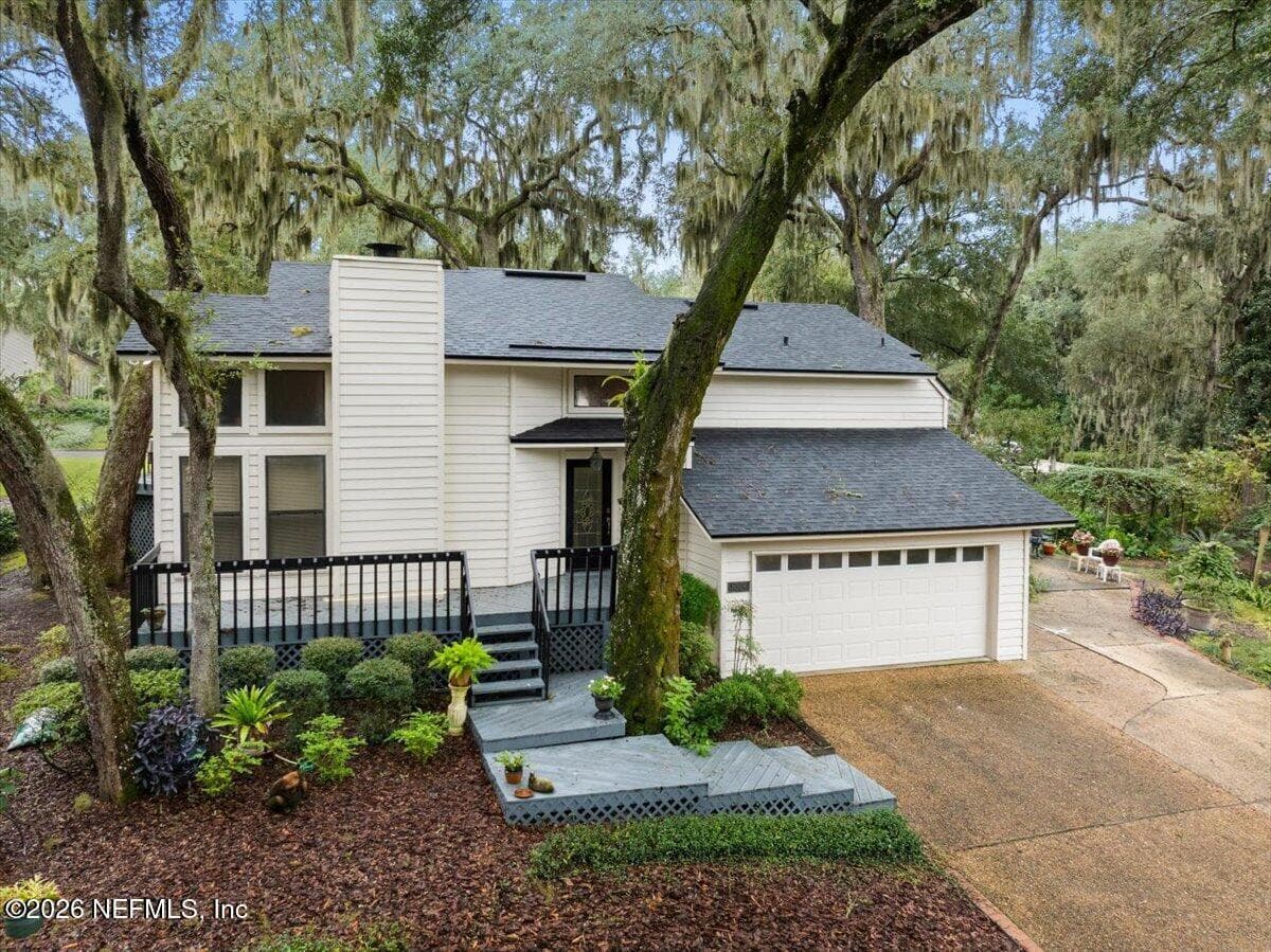 4320 SPRINGMOOR Drive E, Jacksonville, FL 32225, Jacksonville, FL - photo 2