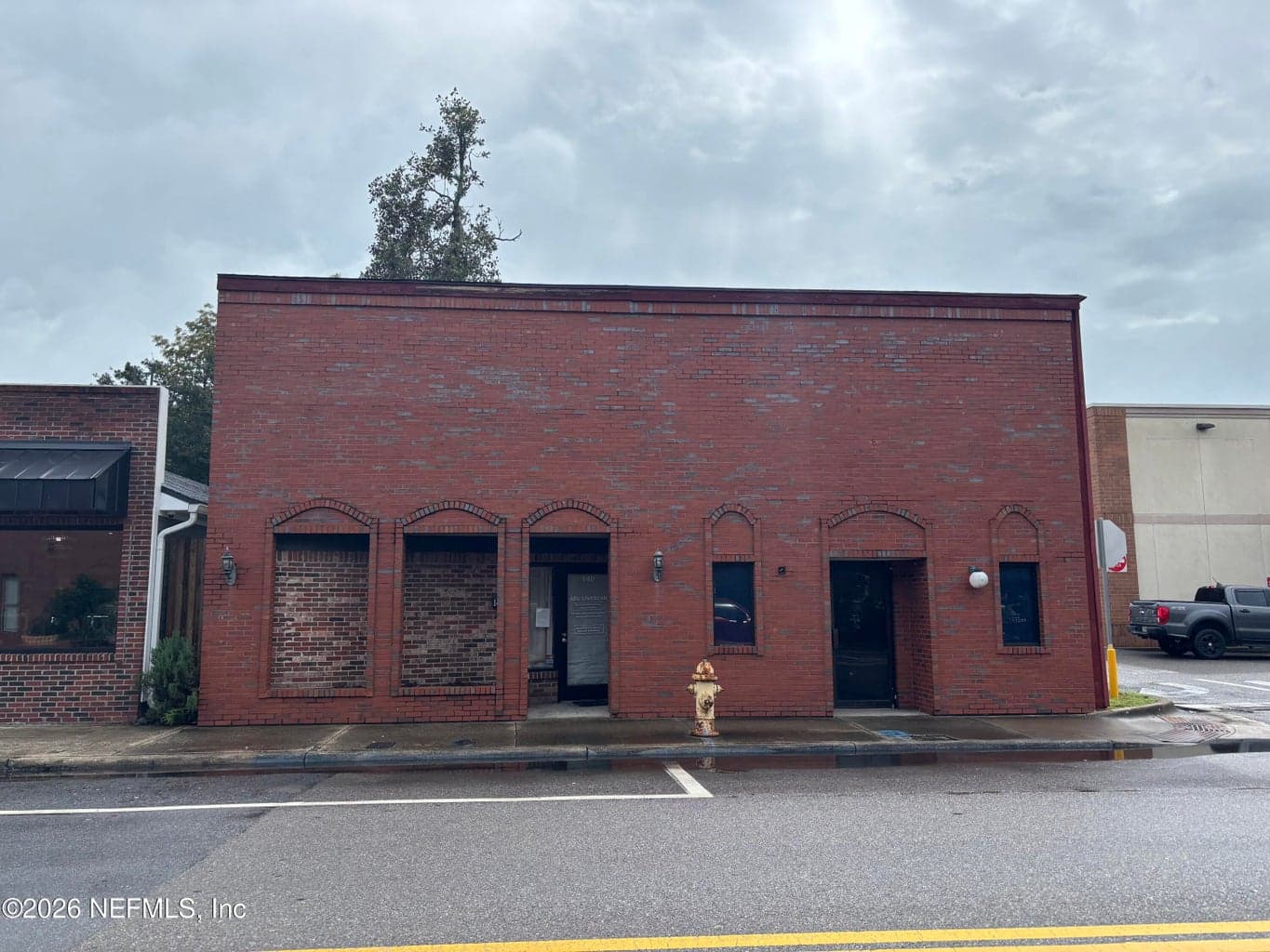 144 W CALL Street, Starke, FL 32091