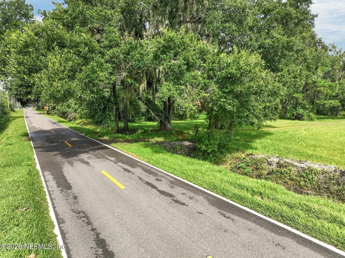 5920 ST AMBROSE CHURCH Road, Elkton, FL 32033, Elkton, FL - photo 2