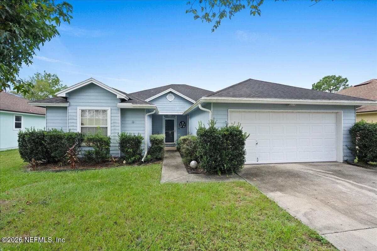 5368 LACY JANE Way, Jacksonville, FL 32244, Jacksonville, FL - photo 2
