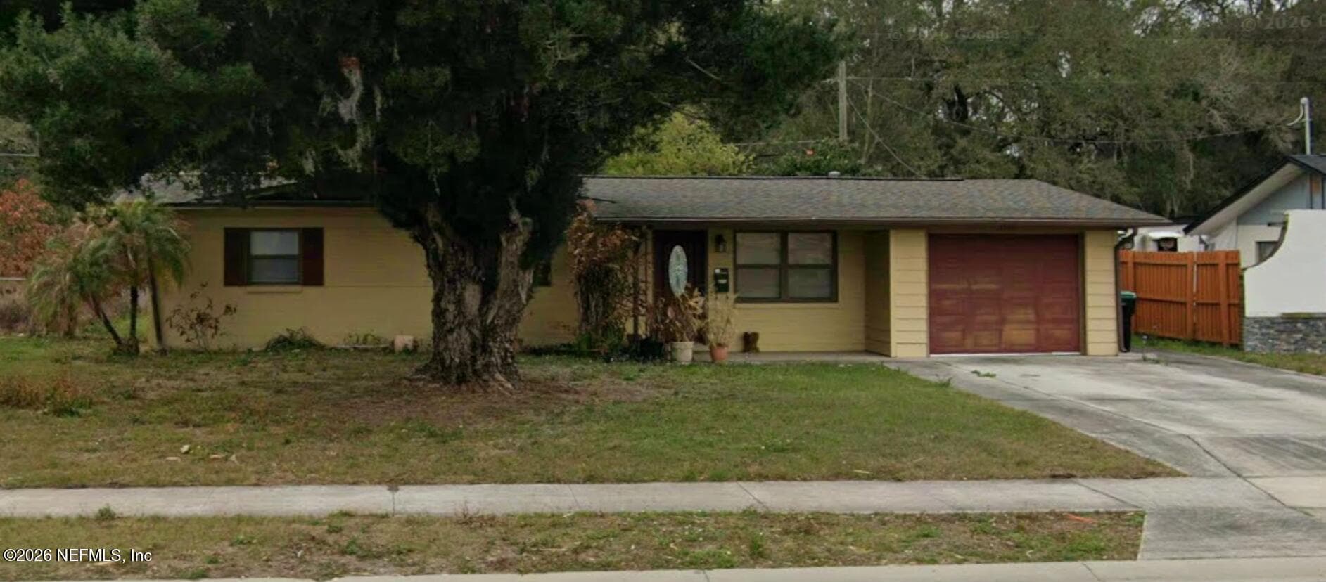 1520 PARK MANOR Drive, Orlando, FL 32825