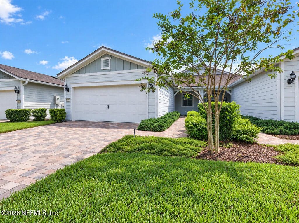 99 WHEATFIELD Avenue, Ponte Vedra, FL 32081