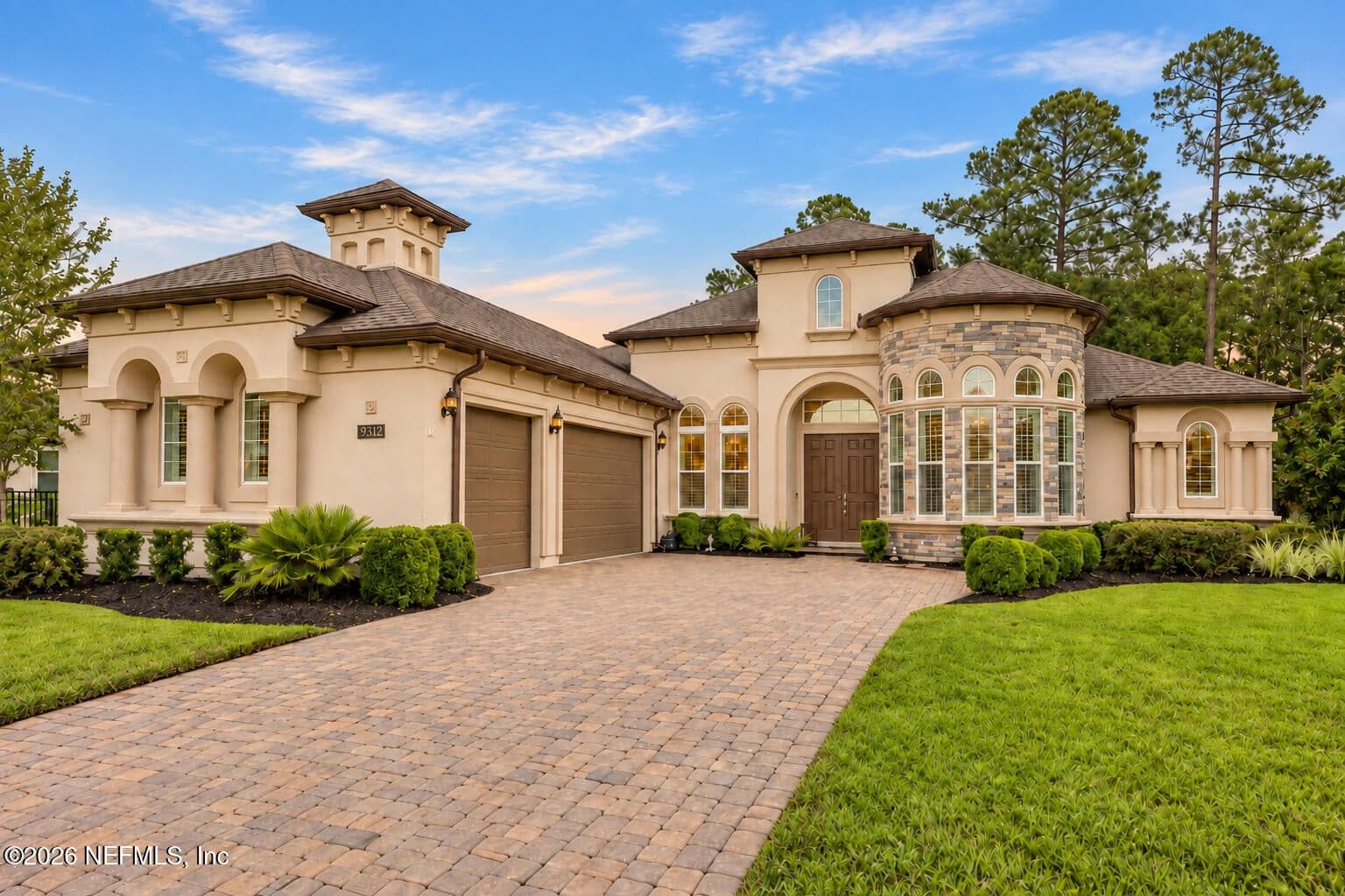 95352 WILD CHERRY Drive, Fernandina Beach, FL 32034