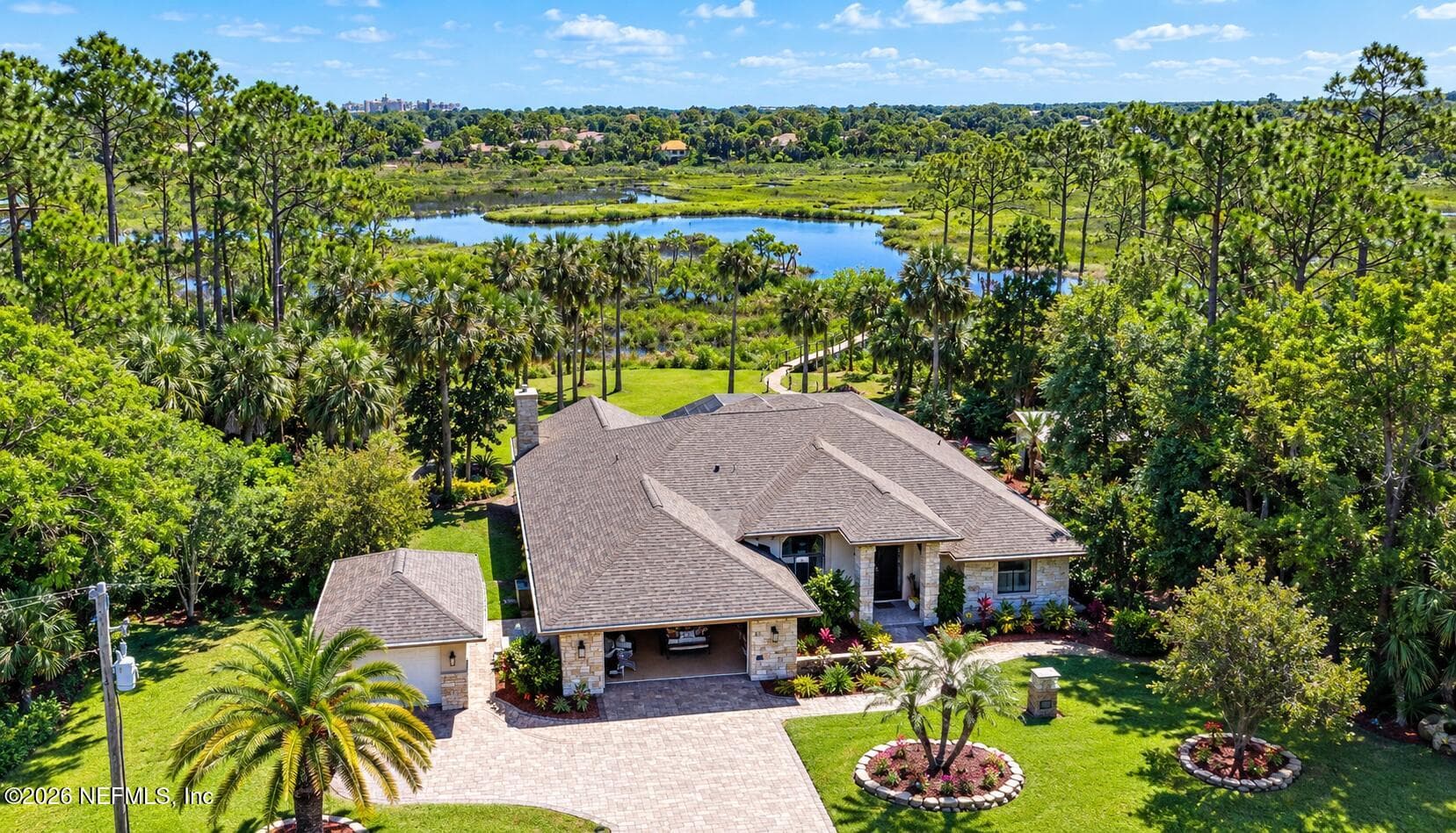 2 COVINGTON Lane, Palm Coast, FL 32137