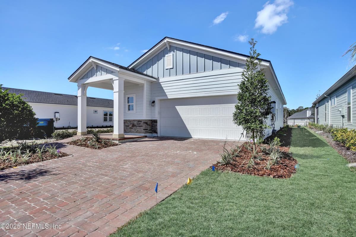 85 BEES KNEES Way, St. Augustine, FL 32092, St. Augustine, FL - photo 3