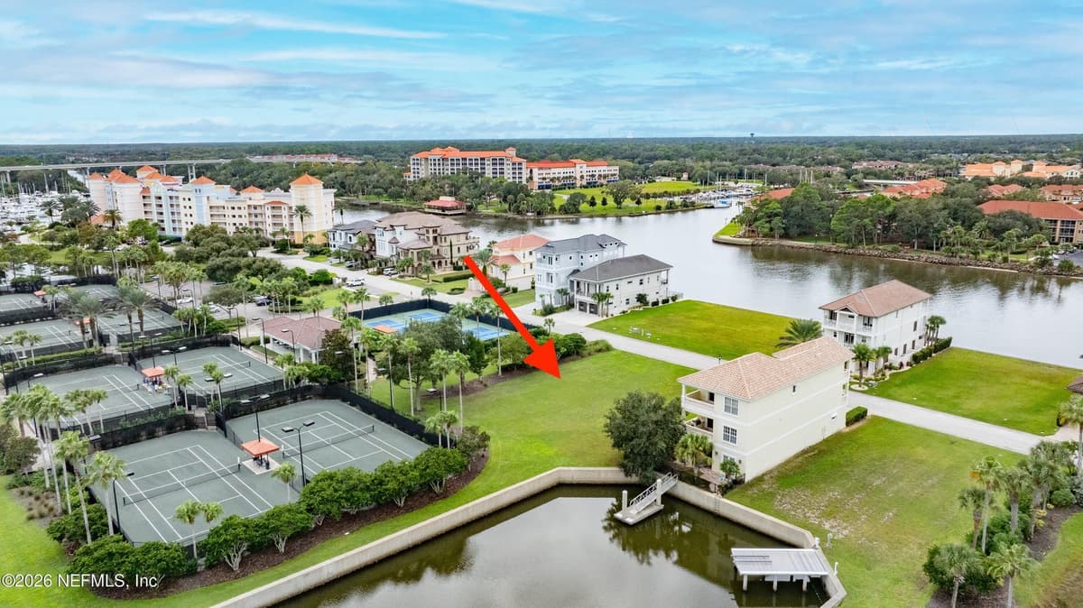 235 YACHT HARBOR Drive, Palm Coast, FL 32137, Palm Coast, FL - photo 3