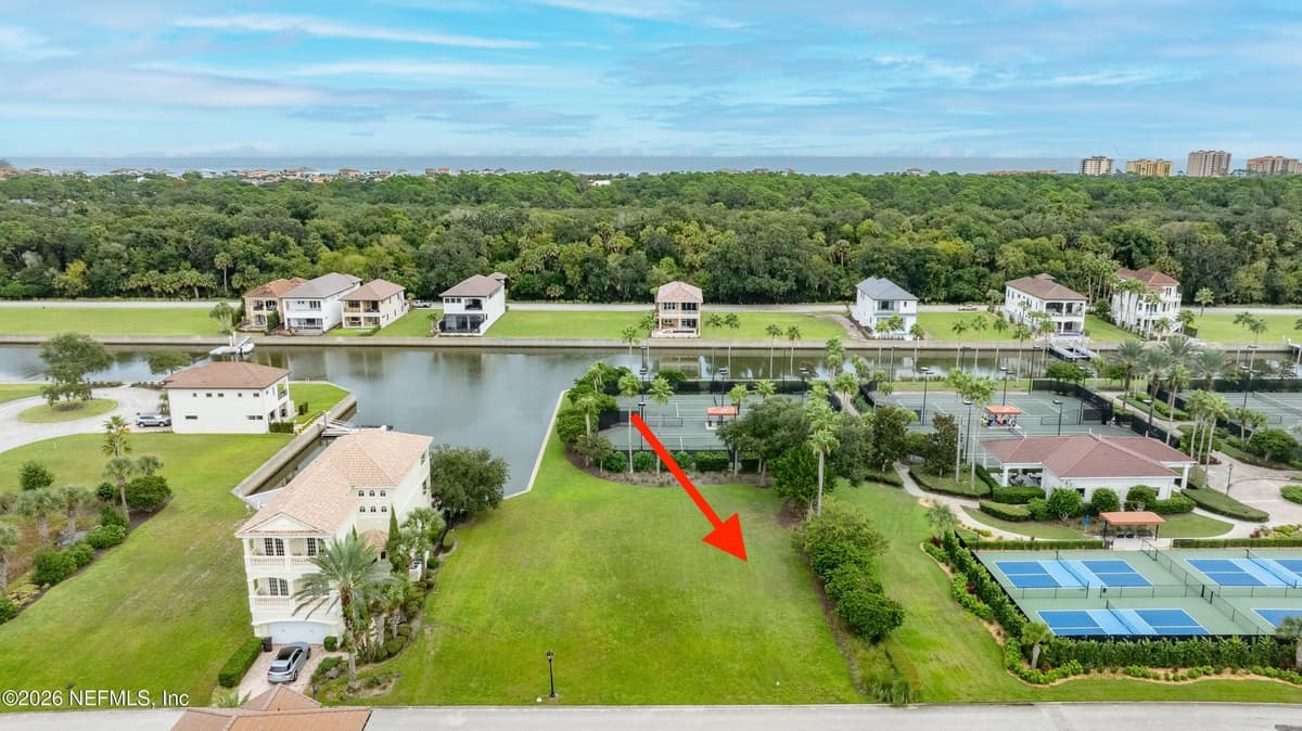 235 YACHT HARBOR Drive, Palm Coast, FL 32137, Palm Coast, FL - photo 2