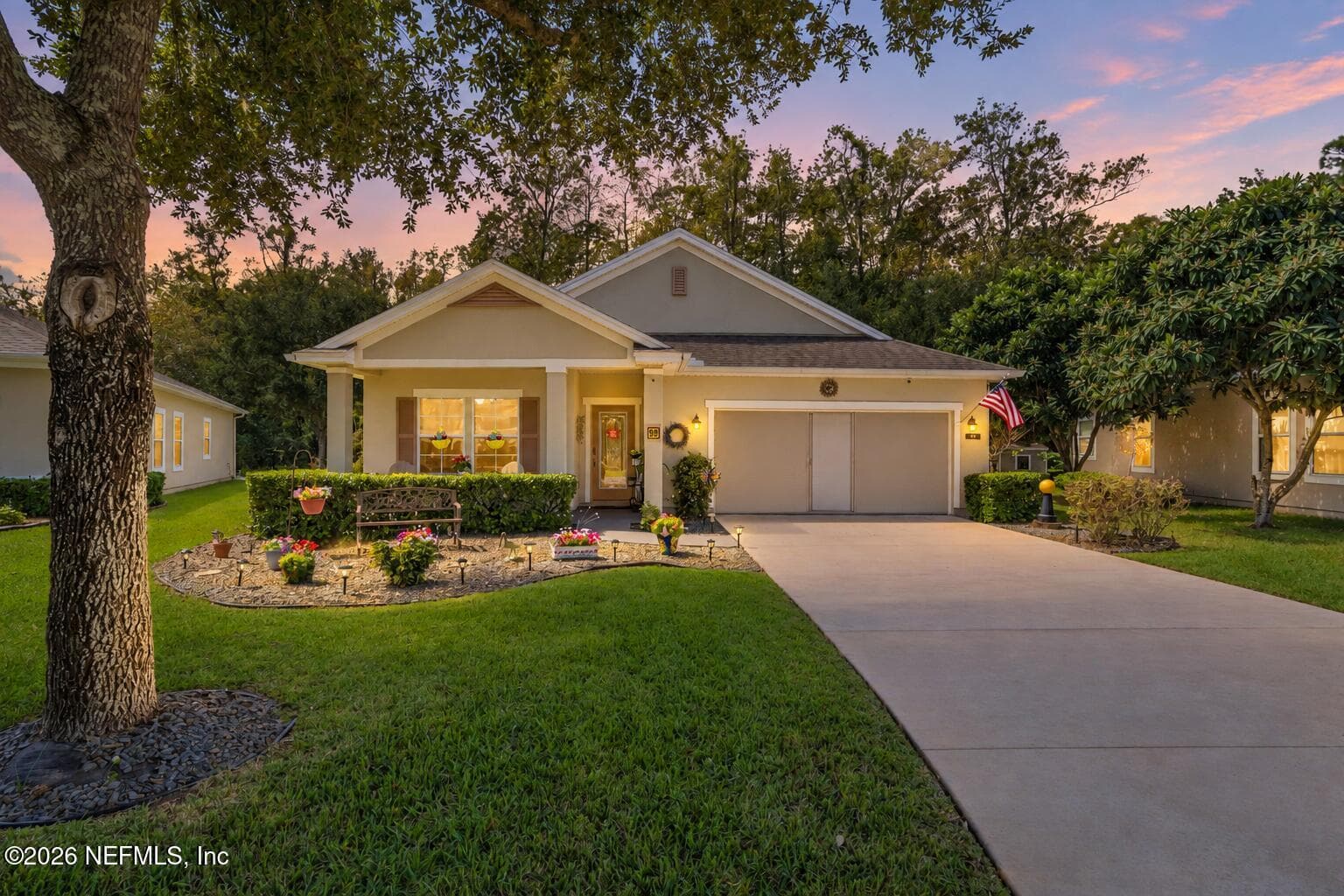 99 MISSION COVE Circle, St. Augustine, FL 32084
