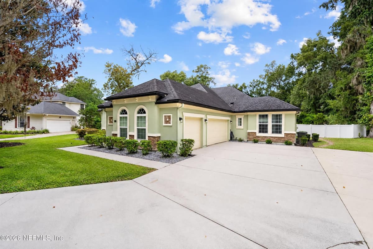 2382 SHAWNA Lane, Fleming Island, FL 32003, Fleming Island, FL - photo 2
