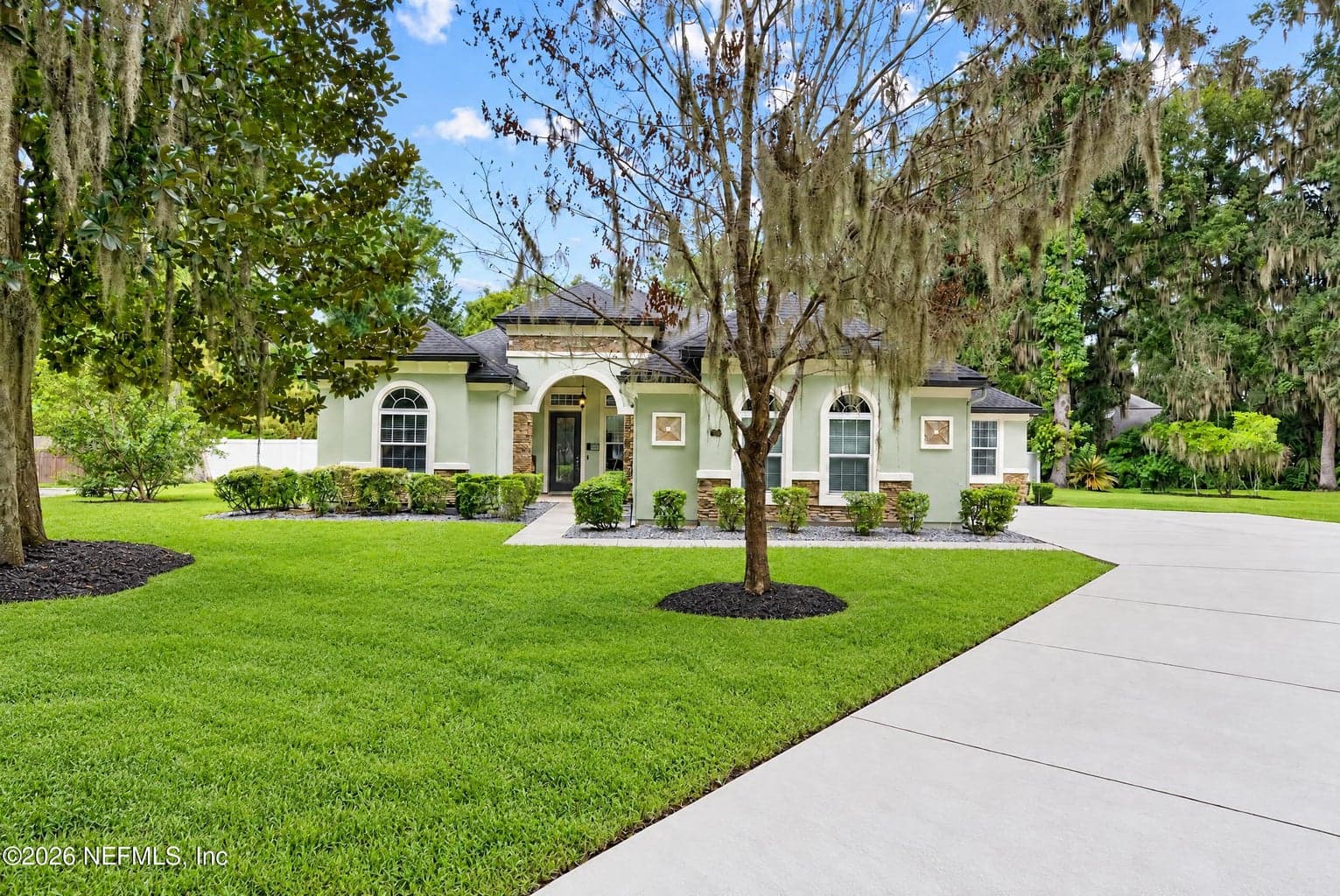 2382 SHAWNA Lane, Fleming Island, FL 32003