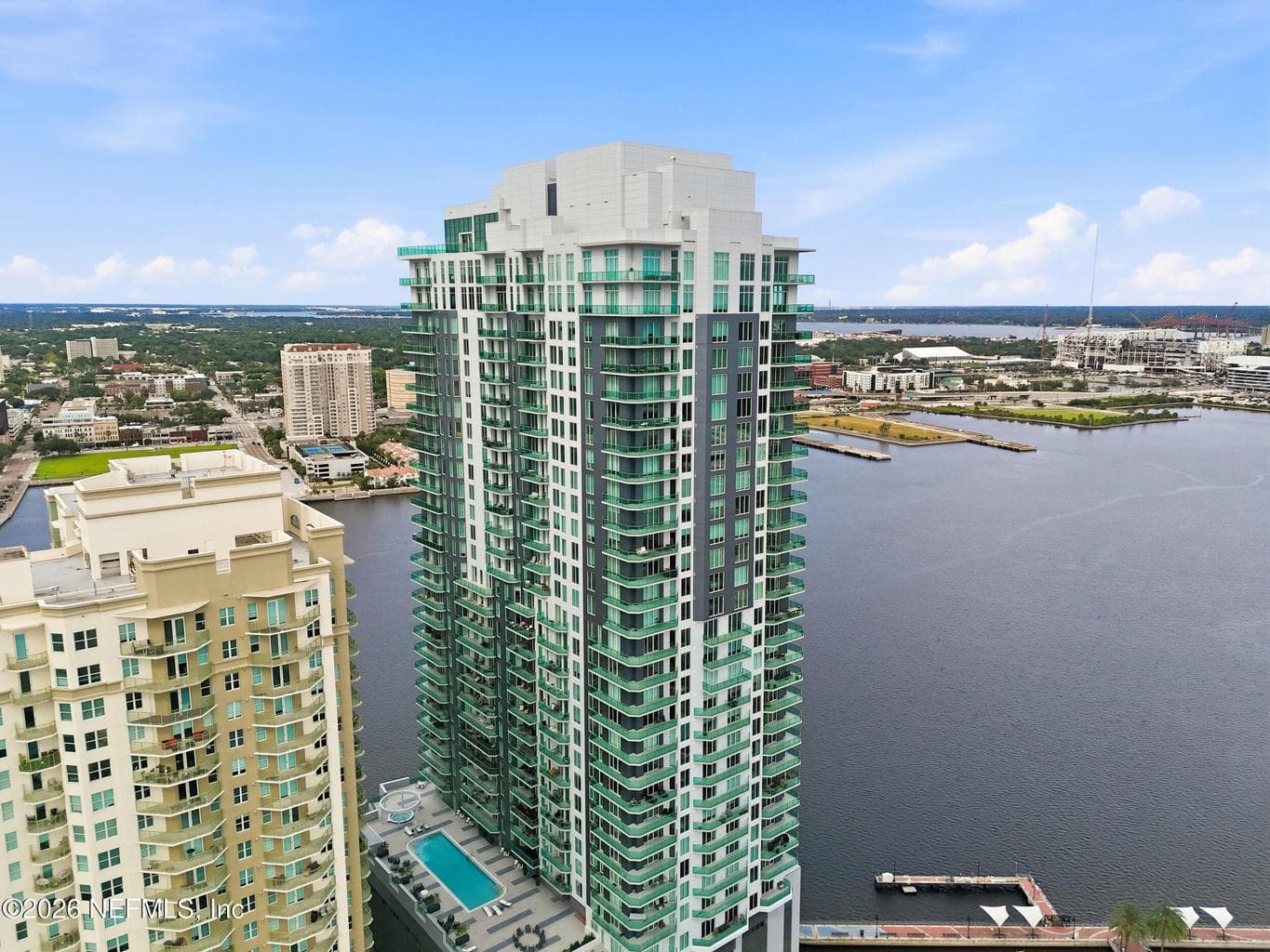 1431 RIVERPLACE Boulevard 2201, Jacksonville, FL 32207