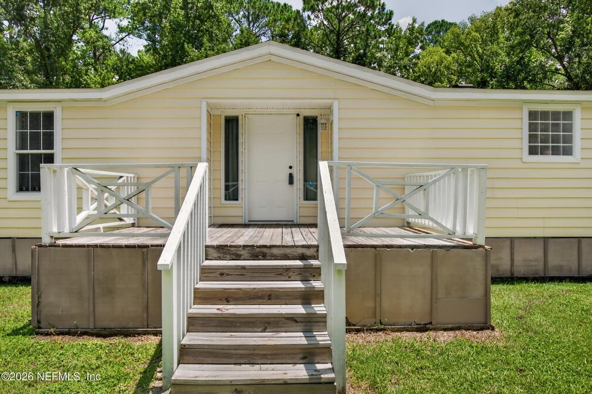2817 HADDOCK Road, Jacksonville, FL 32218, Jacksonville, FL - photo 2
