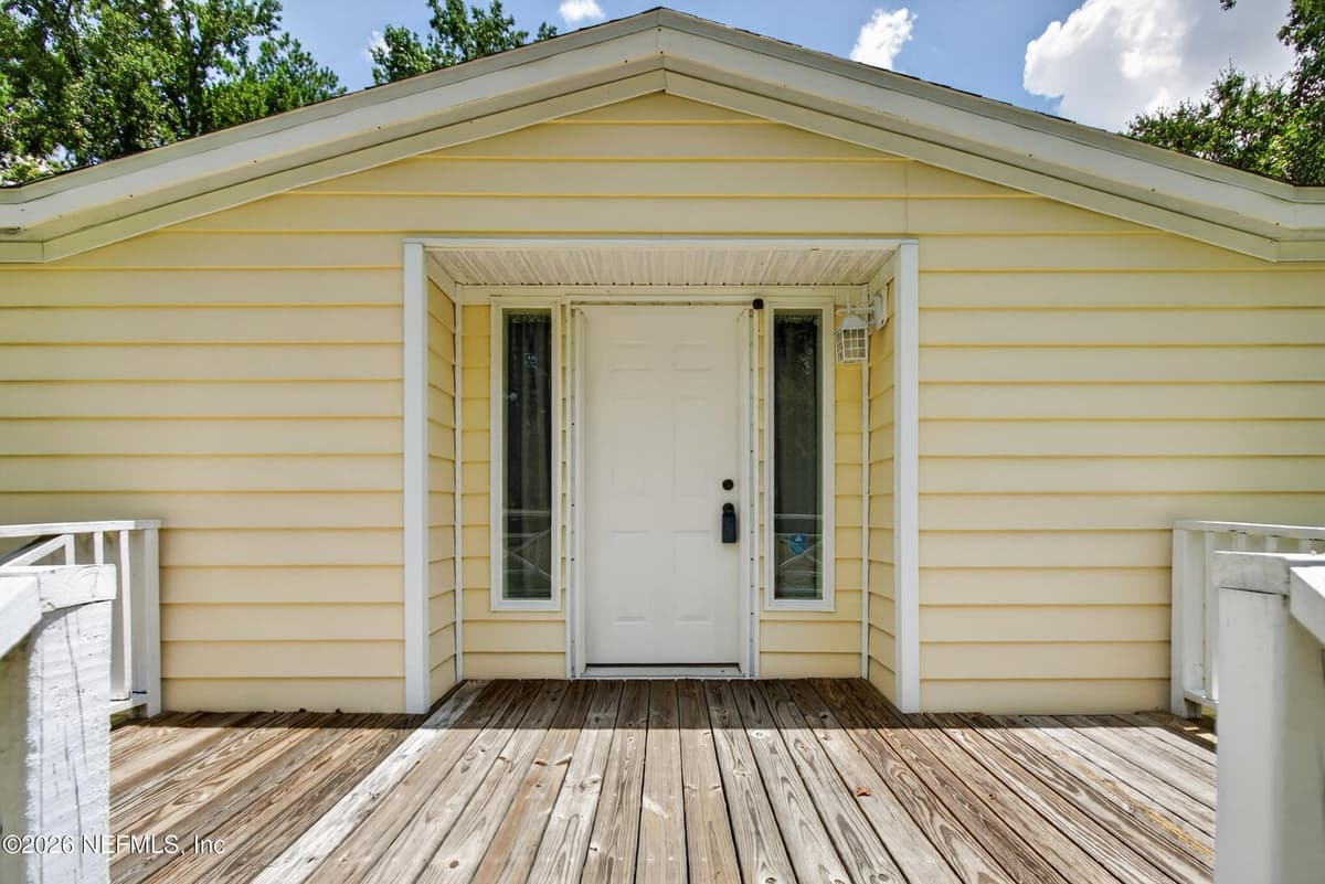2817 HADDOCK Road, Jacksonville, FL 32218, Jacksonville, FL - photo 3