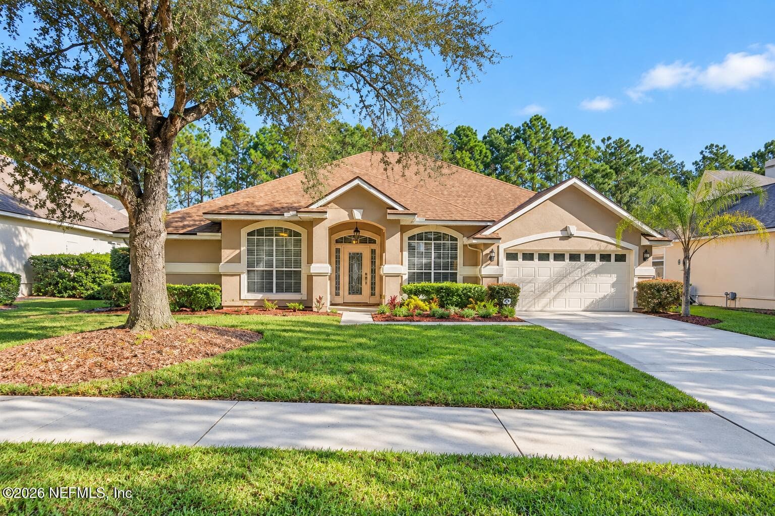 1880 S LANDGUARD Road, St. Augustine, FL 32092