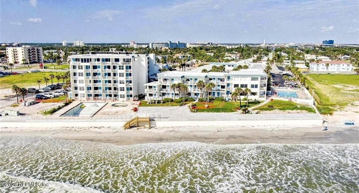 935 S ATLANTIC Avenue 255, Daytona Beach, FL 32118