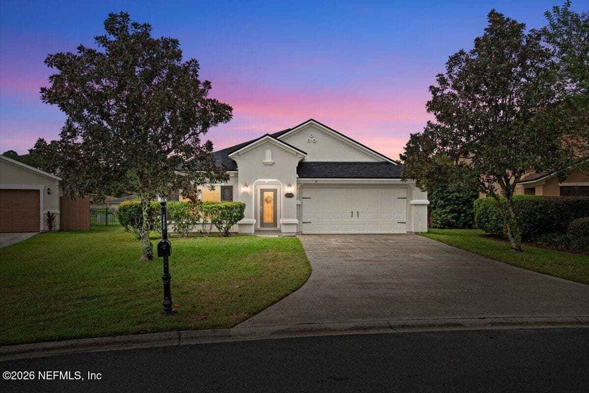 75061 BROOKWOOD Drive, Yulee, FL 32097