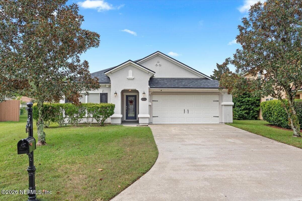 75061 BROOKWOOD Drive, Yulee, FL 32097, Yulee, FL - photo 2