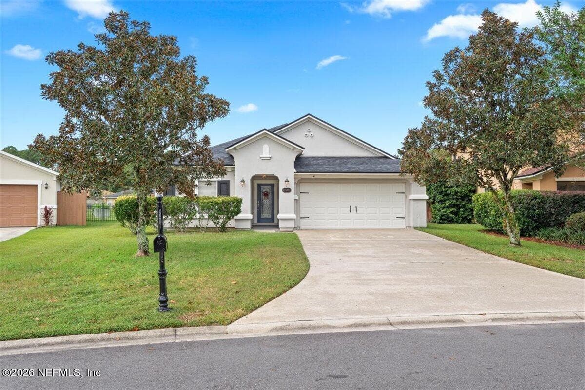 75061 BROOKWOOD Drive, Yulee, FL 32097, Yulee, FL - photo 3