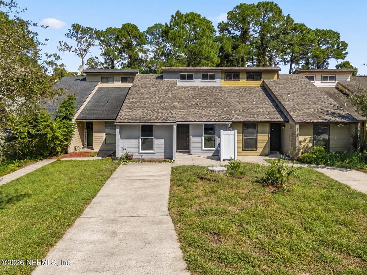 1847 OAK WATER Drive, Jacksonville, FL 32225, Jacksonville, FL - photo 2