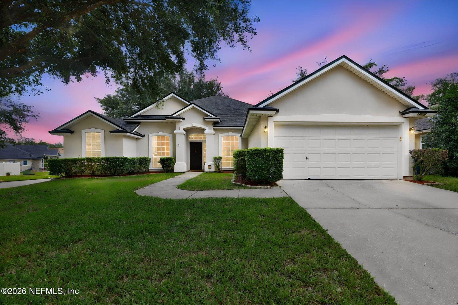 14322 FISH EAGLE Drive E, Jacksonville, FL 32226