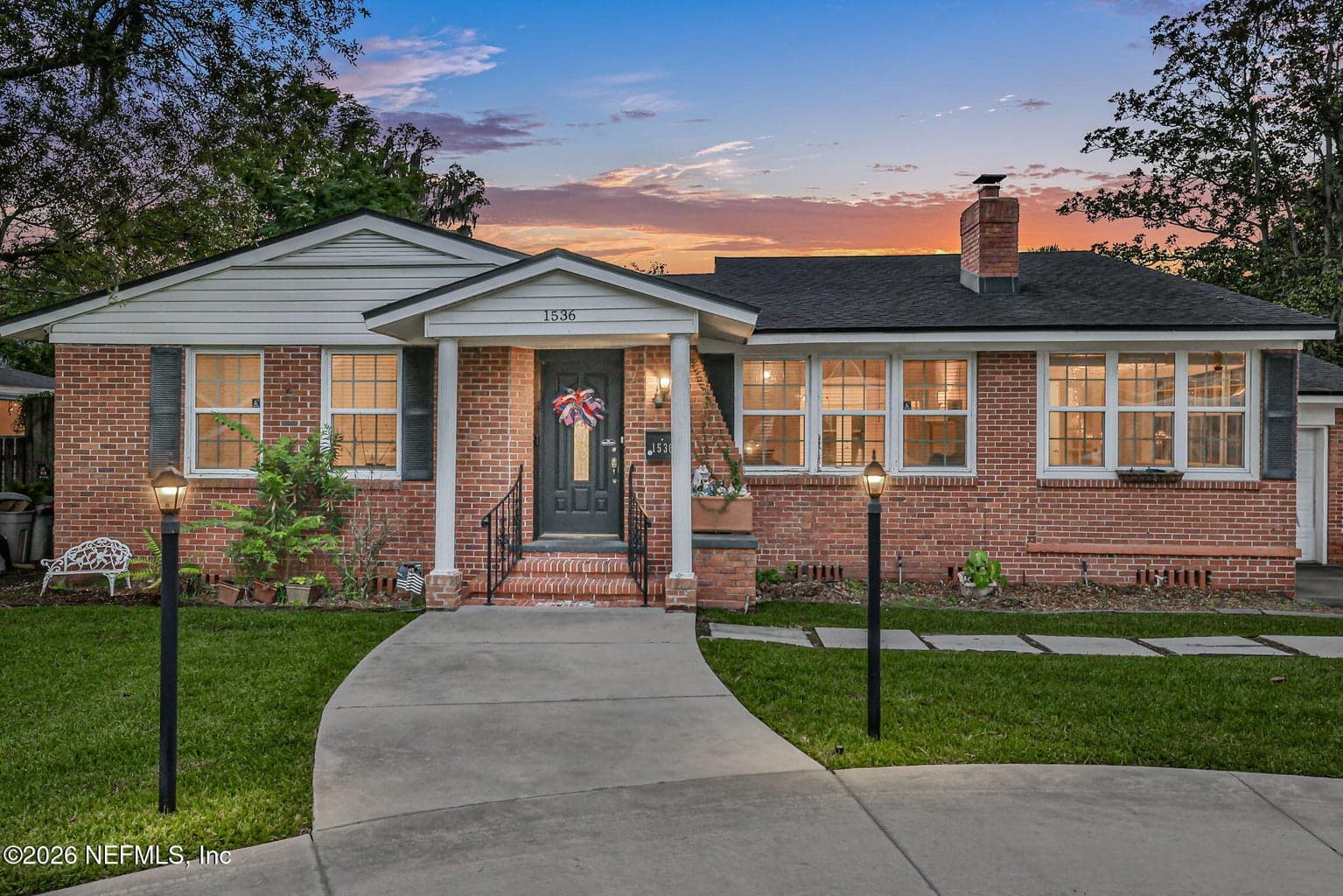 1536 HARBOR OAKS Road, Jacksonville, FL 32207, Jacksonville, FL - photo 1