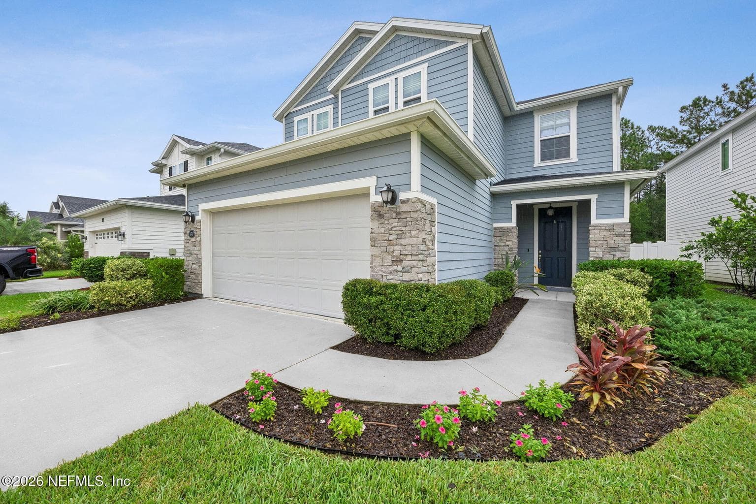14367 DURBIN ISLAND Way, Jacksonville, FL 32259
