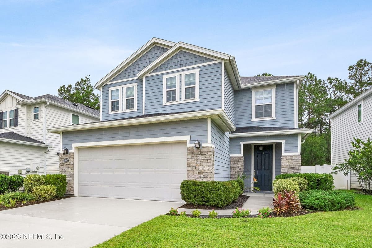 14367 DURBIN ISLAND Way, Jacksonville, FL 32259, Jacksonville, FL - photo 2