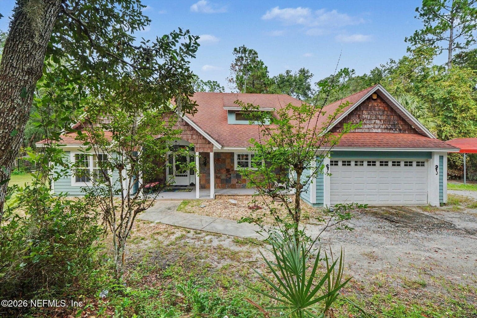 103 IOWA Avenue, Satsuma, FL 32189