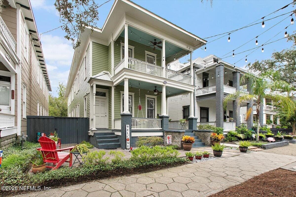 1520 SILVER Street, Jacksonville, FL 32206, Jacksonville, FL - photo 2