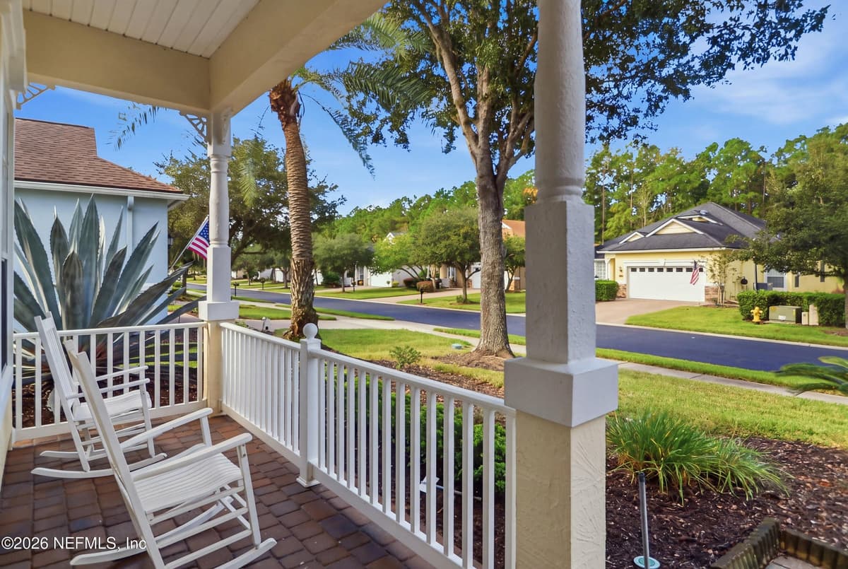 1136 INVERNESS Drive, St. Augustine, FL 32092, St. Augustine, FL - photo 3