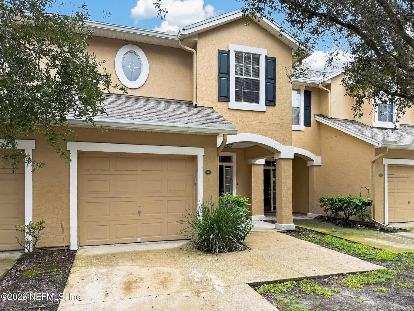 5260 COLLINS 502, Jacksonville, FL 32244