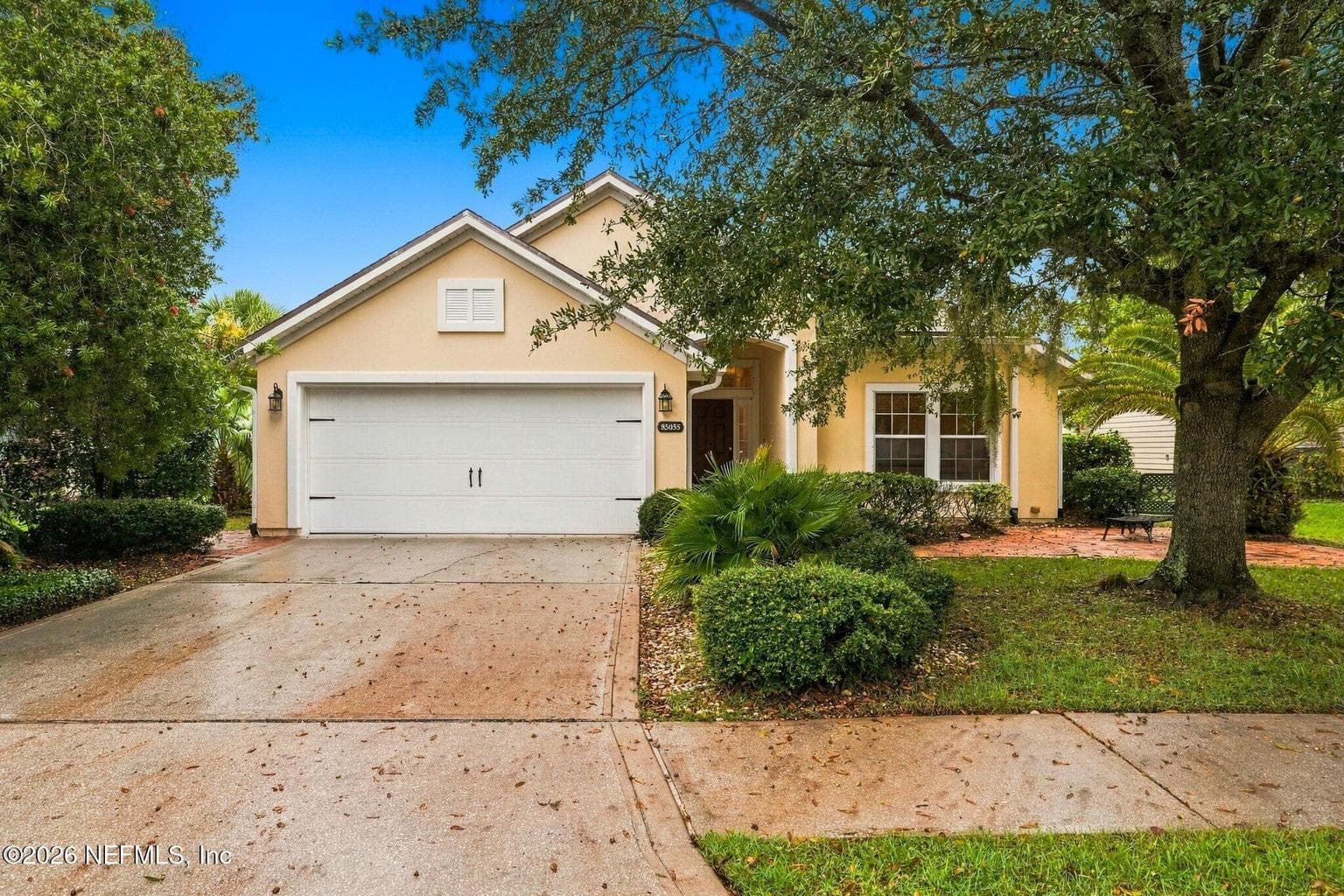85505 BABCOCK Court, Fernandina Beach, FL 32034