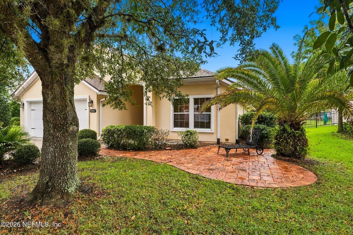 85505 BABCOCK Court, Fernandina Beach, FL 32034, Fernandina Beach, FL - photo 3