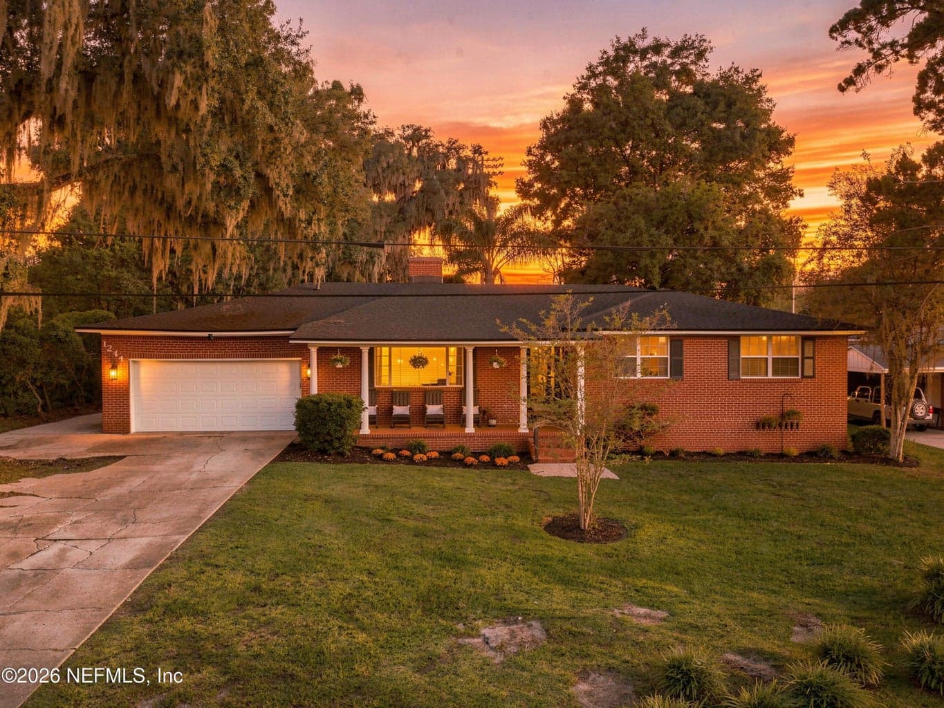1244 GLENGARRY Road, Jacksonville, FL 32207, Jacksonville, FL - photo 1
