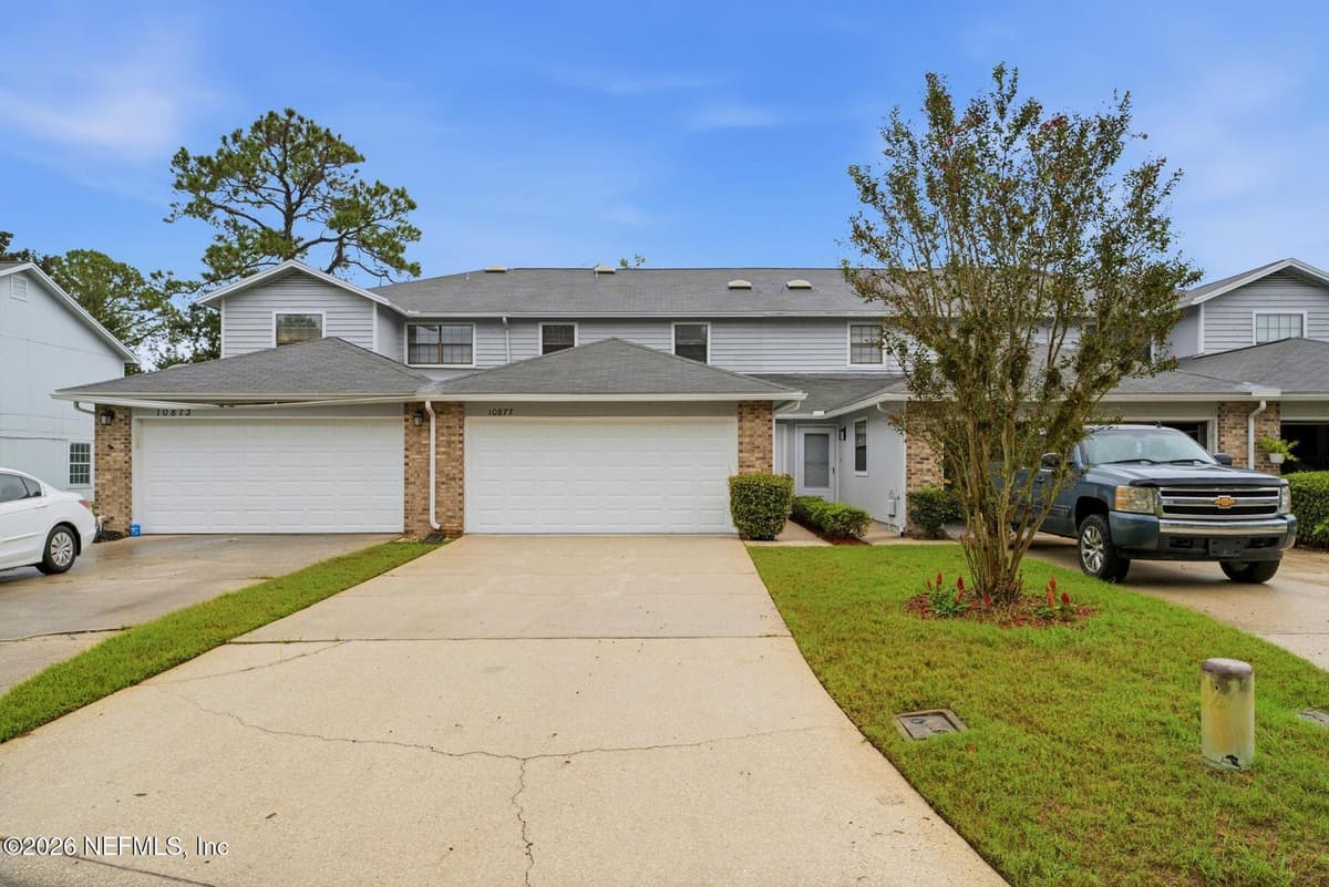 10877 CABBAGE POND Court, Jacksonville, FL 32257, Jacksonville, FL - photo 2