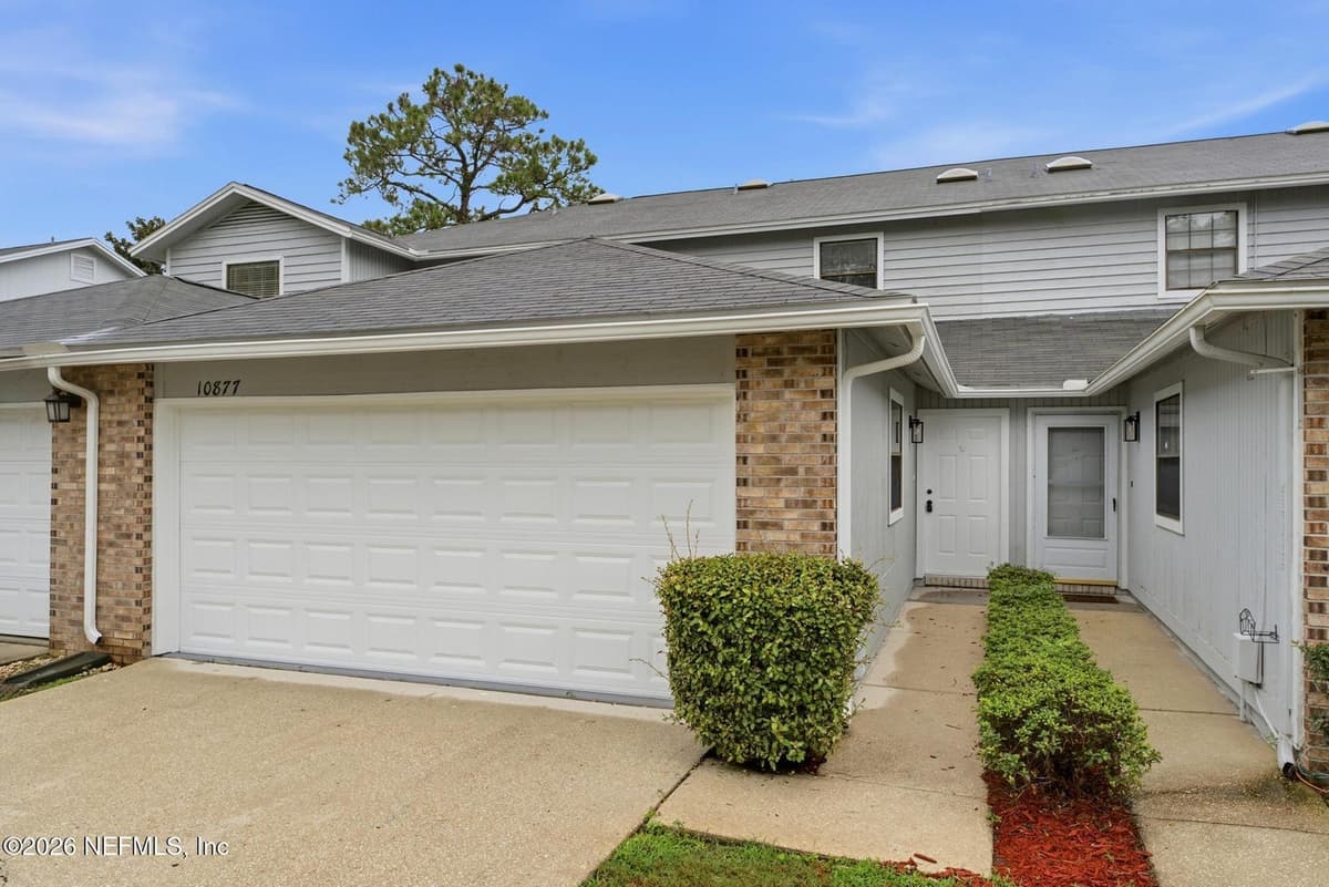 10877 CABBAGE POND Court, Jacksonville, FL 32257, Jacksonville, FL - photo 3