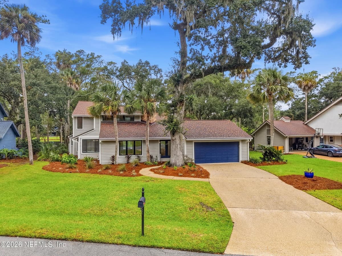 117 KNOTTY PINE Trail, Ponte Vedra Beach, FL 32082, Ponte Vedra Beach, FL - photo 2