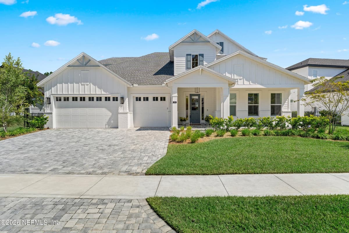 274 SHINNECOCK Drive, St. Johns, FL 32259, St. Johns, FL - photo 2