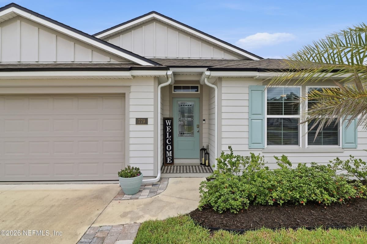779 NARVAREZ Avenue, St. Augustine, FL 32084, St. Augustine, FL - photo 2